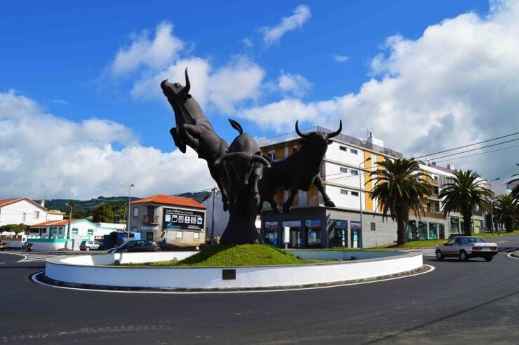 Azores: Terceira Island Full-Day Tour - Tour Details