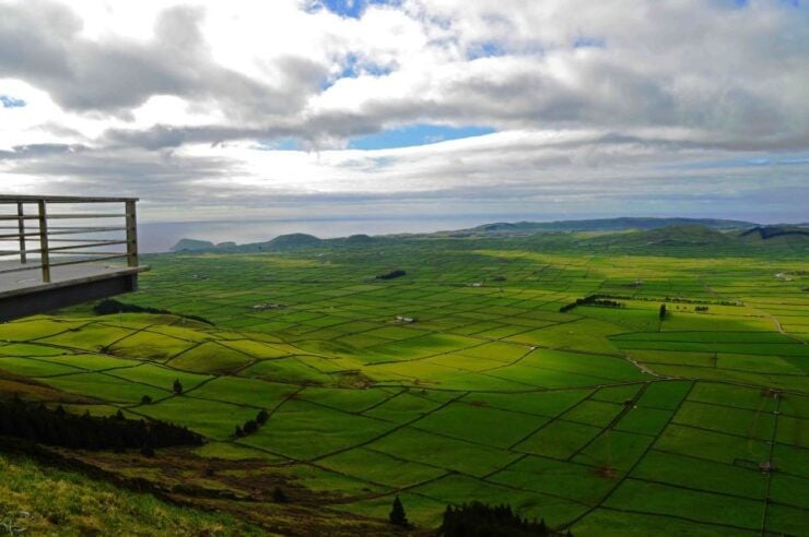 Azores: Terceira Island Full-Day Tour - Experience
