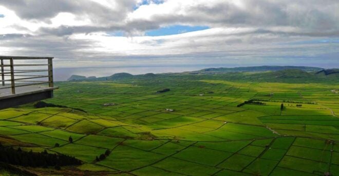 Azores: Terceira Island Full-Day Tour - Review Summary