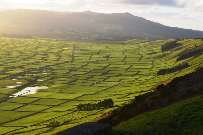 Azores: Terceira Island Full-Day Tour - Highlights