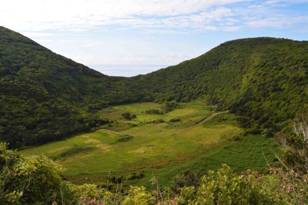 Azores: Terceira Island Full-Day Tour - Algar Do Carvão