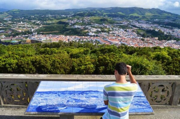 Azores: Terceira Island Full-Day Tour - Unique Landscape and Culture