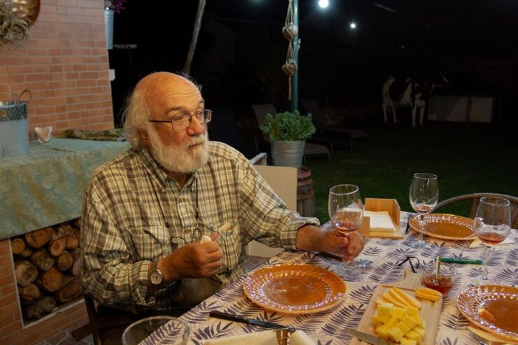 Azores: Volcanic Wine and Food Tasting Party - Activity Details