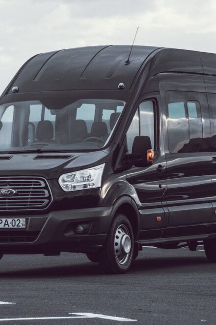 Azores:Private Transfer From Airport to Vila Franca Do Campo - Transfer Experience
