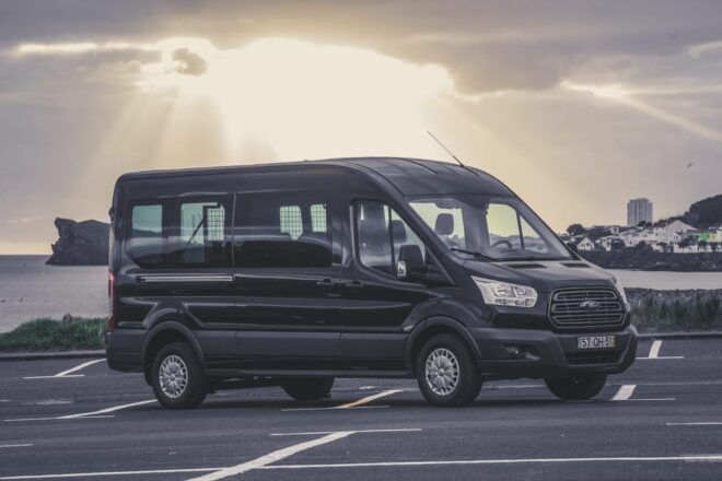 Azores:Private Transfer From Airport to Vila Franca Do Campo - Additional Services and Features