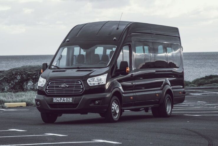Azores:Private Transfer From Airport to Vila Franca Do Campo - Activity Information