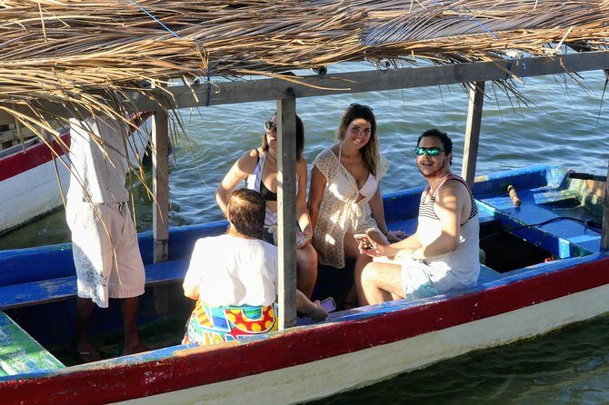 Aztec Temazcal Experience & Jungle Coyuca Lagoon &Turtle Release - FAQs  