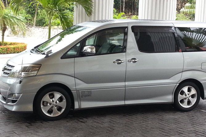 Azul Sensatori Jamaica Airport Transfers - Overview and Expectations