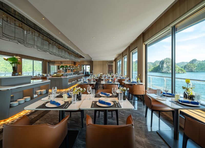 Azura 3D2N Luxury Cruise: Ha Long Bay & Lan Ha Bay Tour - Who should choose Azura?
