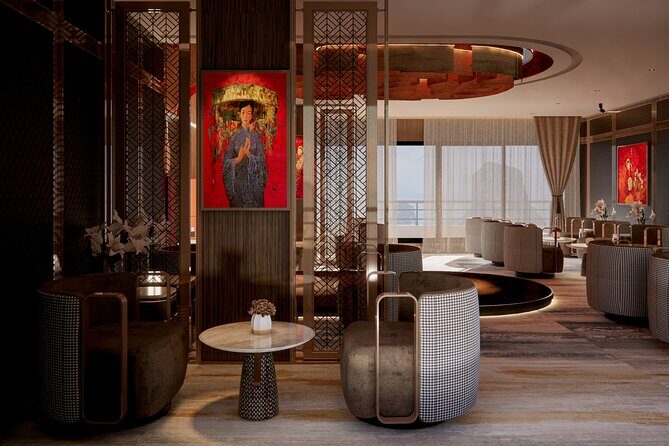 Azura Cruise: 2D1N Premium 6-Star Cruise on Halong & Lan Ha Bay - The Sum Up