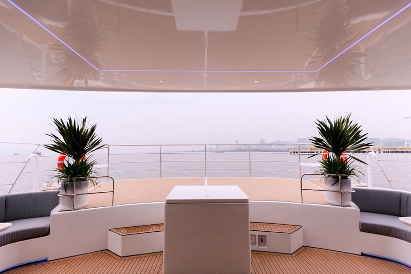 Azure 9 Sightseeing Ha Long Yacht Tour - What the price covers, and what it does not