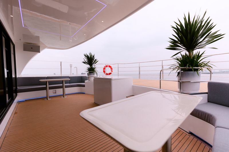 Azure 9 Sightseeing Ha Long Yacht Tour - Practical details for a smoother departure