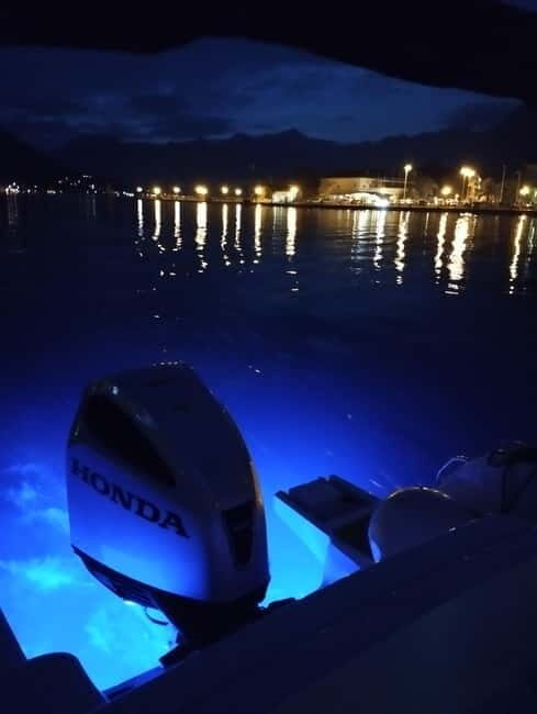 Azure Wonders: Kotor's Blue Cave Expedition - Itinerary Breakdown