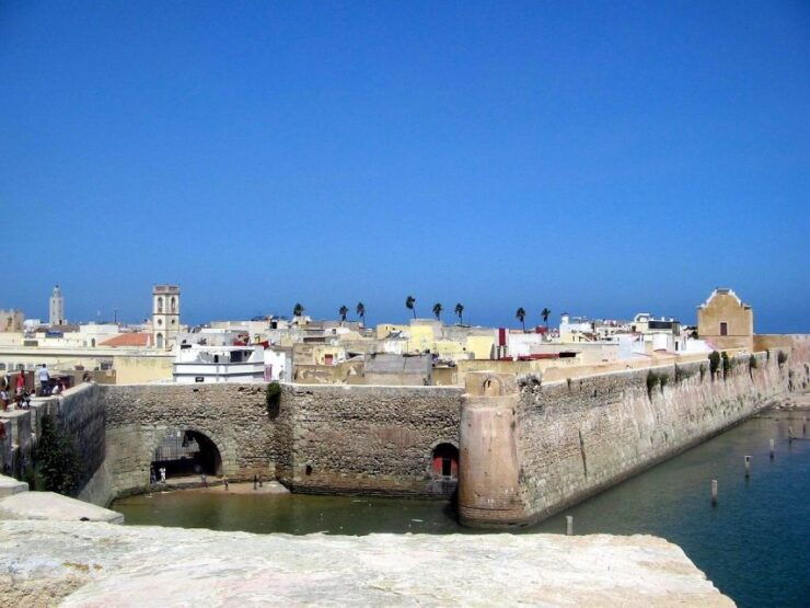 Azzemour-Jadida Full Day Trip From Casablanca - Activity Details