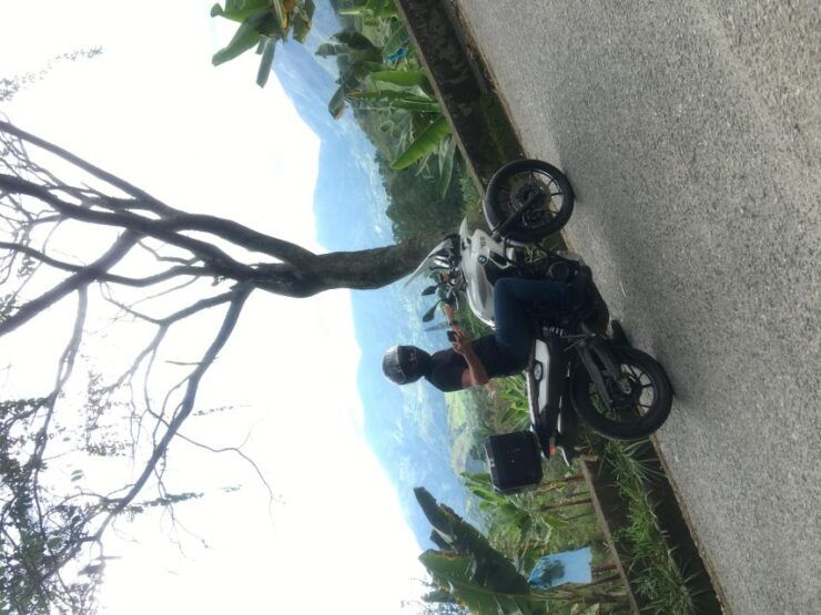 B.M.W GS F700 Motorcycle Rentals - Good To Know