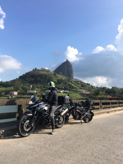 B.M.W GS F700 Motorcycle Rentals - Unforgettable Journey Awaits