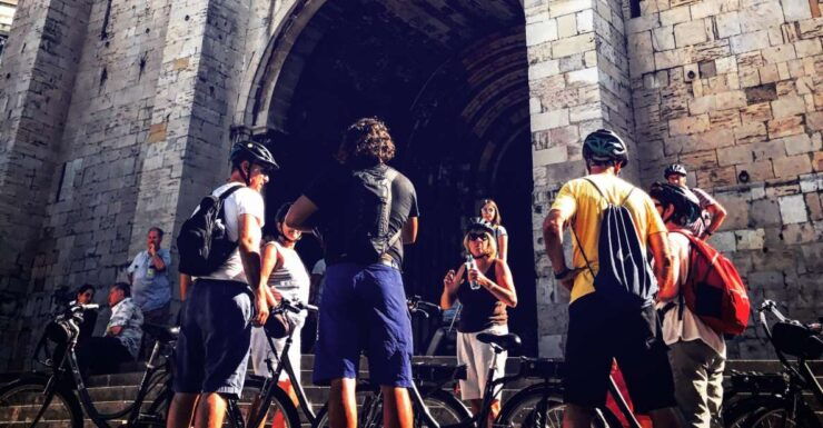 B-Side of Lisbon by E-Bike: 3-Hour Guided Tour - Experience Highlights