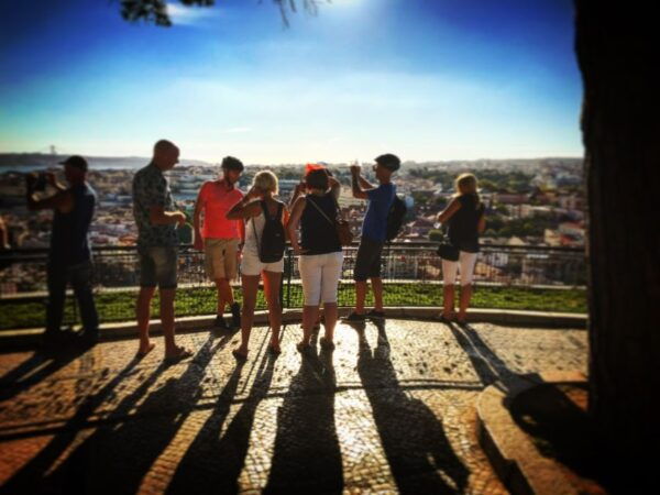 B-Side of Lisbon by E-Bike: 3-Hour Guided Tour - The Sum Up