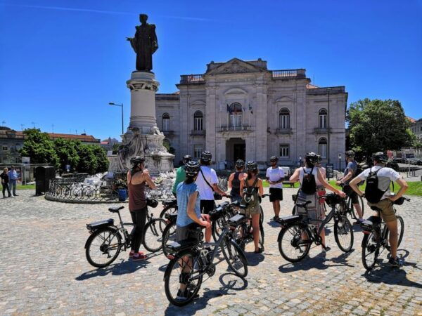 B-Side of Lisbon by E-Bike: 3-Hour Guided Tour - Common Questions