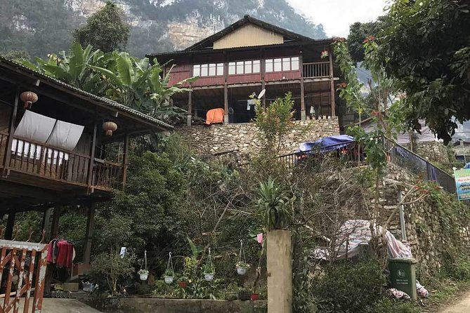 Ba Ba Lake 3 Days 2 Nights Tour - Inclusions and Exclusions