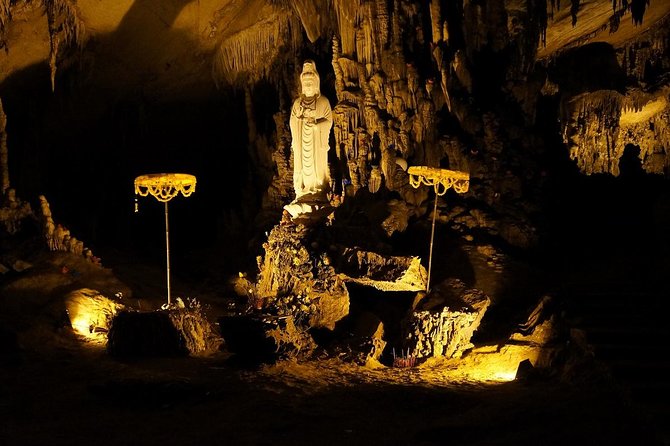 Ba Ba Lake 3 Days 2 Nights Tour - The Sum Up