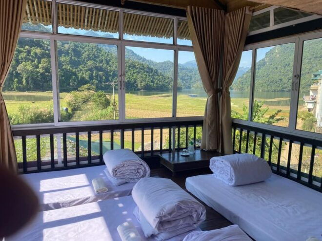 Ba Be Lake: 2-Day 1-Night Private Tour - Unique Experiences at Ba Be Lake