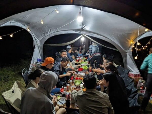 Ba Be Lake: 2-Day 1-Night Private Tour - Preparation and Packing Tips