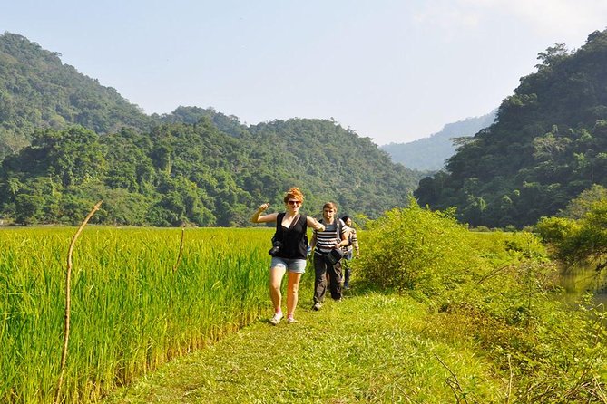 Ba Be Lake 2 Days Trekking With Small Group - Questions and Help