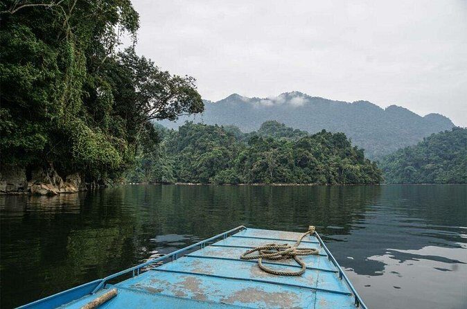 Ba Be Lake Boat Trip and Motorbike Tour from Hanoi - The Value and Who Should Consider This Tour