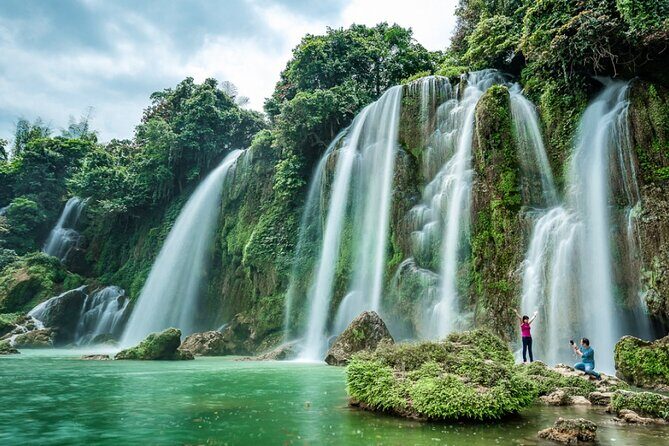Ba Be Lake Boat Trip Motorbike tour 2D1N from Cao Bang - Exploring the Itinerary