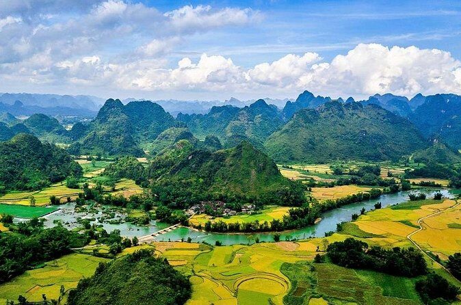 Ba Be Lake Boat Trip Motorbike tour 2D1N from Cao Bang - Who This Tour Suits Best