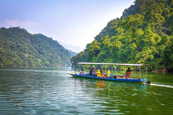Ba Be Lake Boat Trip Motorbike tour 2D1N from Cao Bang - FAQ: Practical Questions Answered