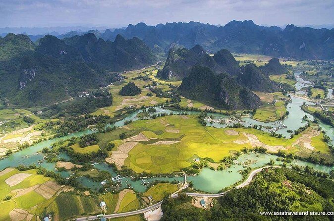 Ba Be Lake Boat Trip Motorbike tour 2D1N from Hanoi - Frequently Asked Questions