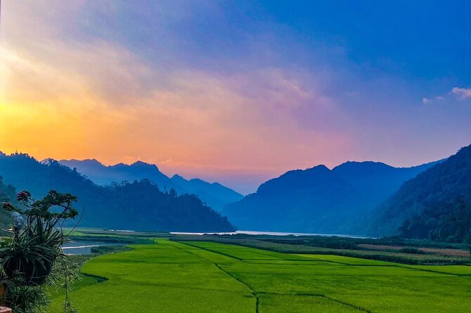 Ba Be Lake: Bus Hanoi to Ba Be/Ba Be to Hanoi - Boat -Homestay - Bus Options From Hanoi to Ba Be Lake