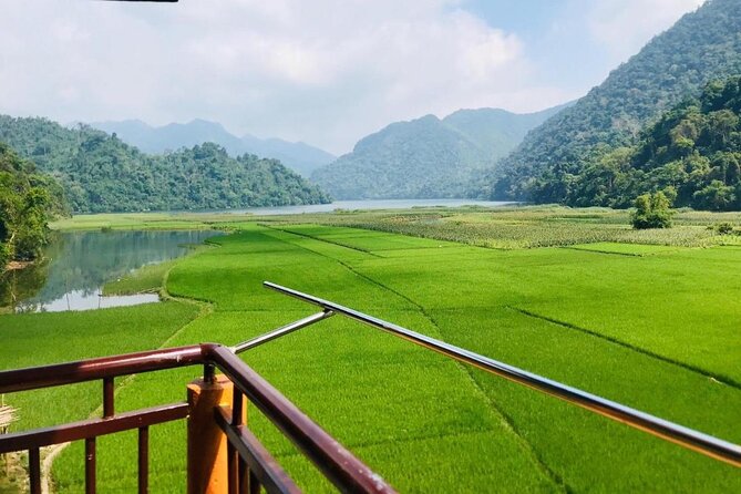 Ba Be Lake: Bus Hanoi to Ba Be/Ba Be to Hanoi - Boat -Homestay - Insider Tips for Exploring Ba Be Lake