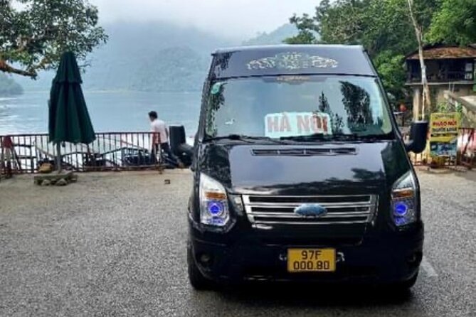 Ba Be Lake: Bus Hanoi to Ba Be/Ba Be to Hanoi - Boat -Homestay - Recommended Itineraries for Ba Be Lake Trip
