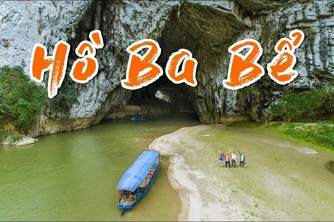 Ba Be Lake: Bus Hanoi to Ba Be/Ba Be to Hanoi - Boat -Homestay - Common Questions