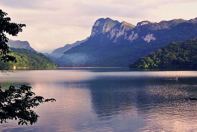 Ba Be Lake Discovery 3 Days - Day 3: Departure and Farewell to Ba Be Lake