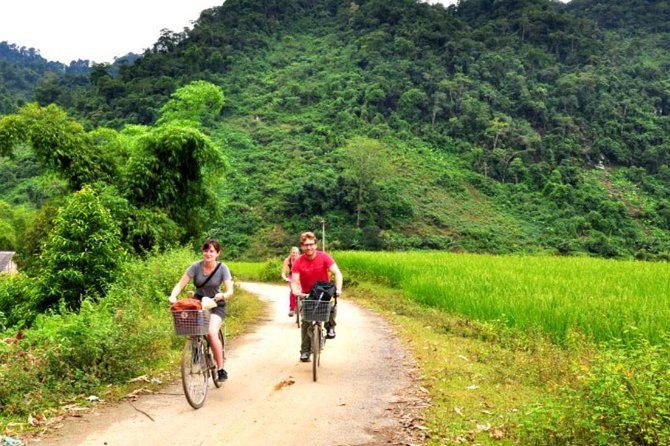 Ba Be National Park 3 Days 2 Nights Including Trekking and Cycling - Important Information