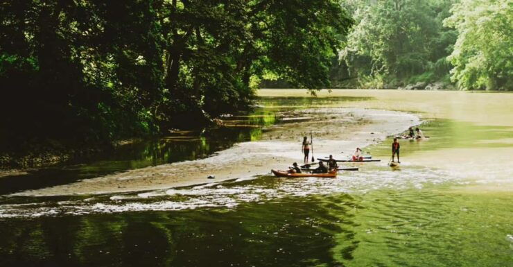 Ba Be National Park: Great Paddling Adventure in North East - Good To Know