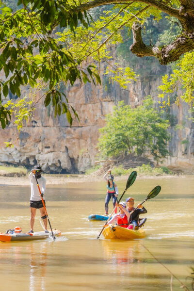 Ba Be National Park: Great Paddling Adventure in North East - Packing Recommendations
