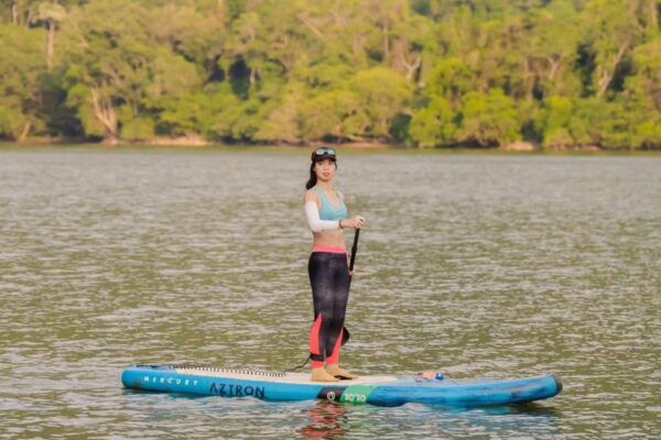Ba Be National Park: Great Paddling Adventure in North East - Additional Expenses
