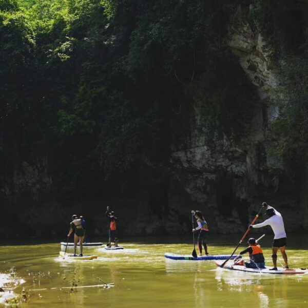 Ba Be National Park: Great Paddling Adventure in North East - Frequently Asked Questions