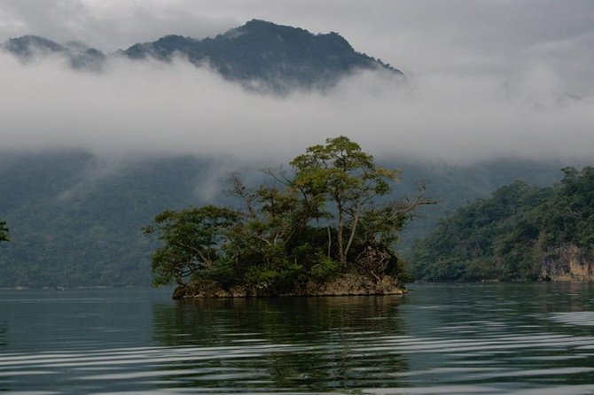 Ba Be National Park Private Trekking Tour 4 Days 3 Nights - Accommodation and Meals