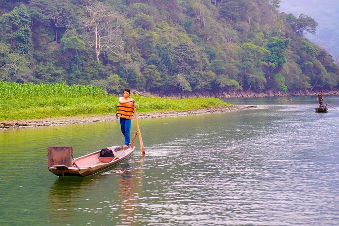 Ba Be National Park Trekking & Kayaking 3 Days 2 Nights - Day 1: Arrival and Homestay Experience