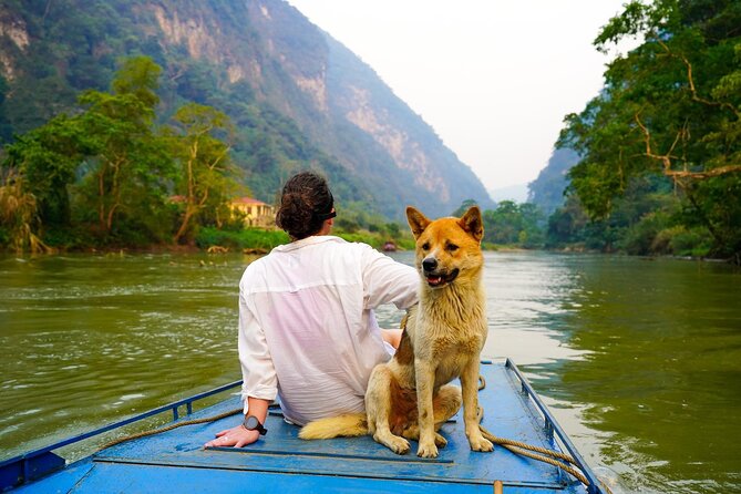 Ba Be National Park Trekking & Kayaking 3 Days 2 Nights - Logistics and Pickup Details