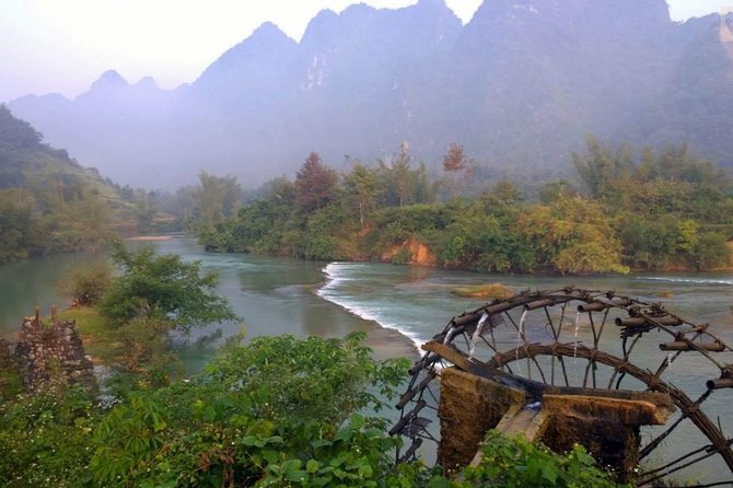 Ba Be National Park Trekking Tour 3 Days - Tour Inclusions