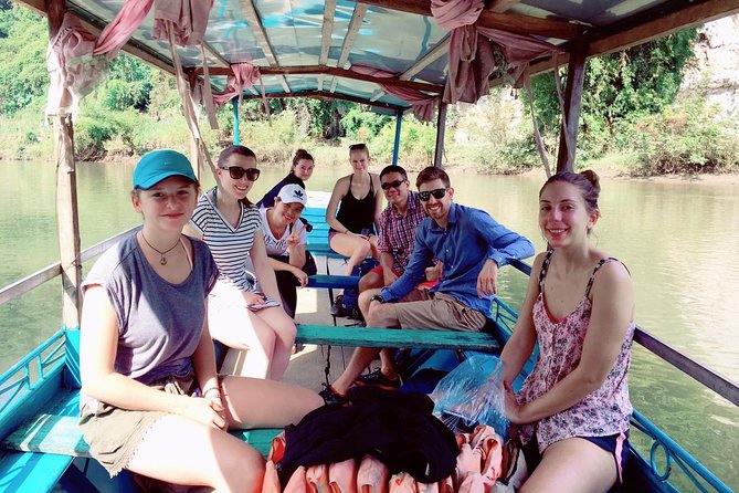 Ba Be National Park With Boat Trip, Kayaking, Swimming, Trekking And Cycling - Thrilling Kayaking Adventures