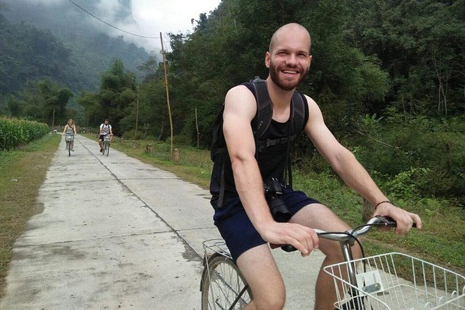 Ba Be National Park With Boat Trip, Kayaking, Swimming, Trekking And Cycling - Refreshing Swimming Opportunities