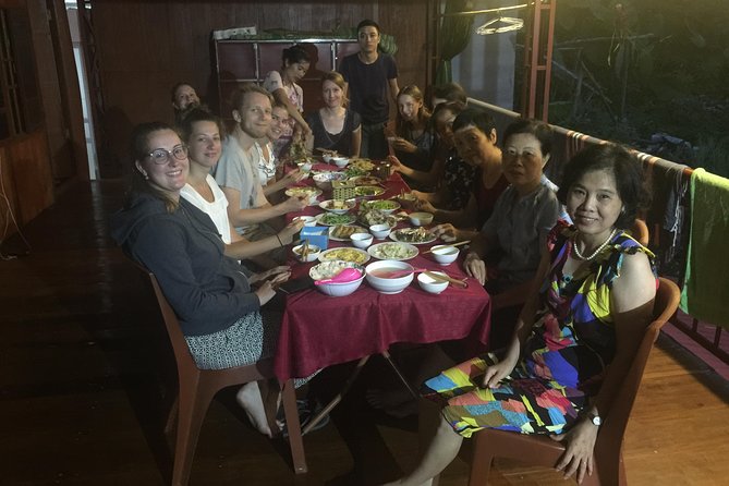 Ba Be National Park With Boat Trip, Kayaking, Swimming, Trekking And Cycling - Fun-filled Cycling Routes